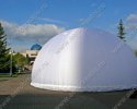Надувной шатер "Медиа-Сфера", диаметром 8,0м - 5шт. 