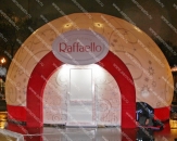     "Raffaello",  6,9