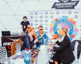   "V-Dome"  6,9   Radio Record Russia